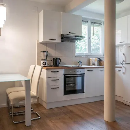 Apartamento Maslina Zadar