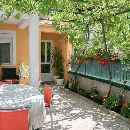 Apartamento Maslina *