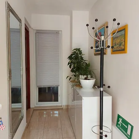 Apartamento Maslina Zadar
