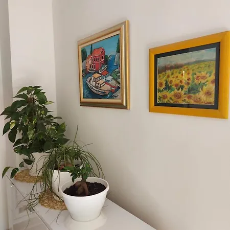 Apartamento Maslina
