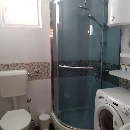 Apartamento Maslina Zadar