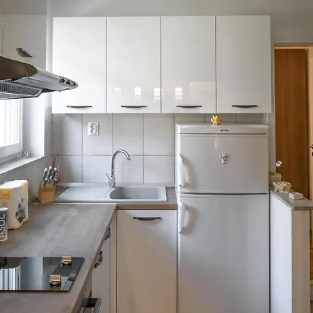 Maslina Apartment *