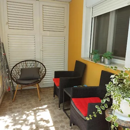 Maslina Apartment *